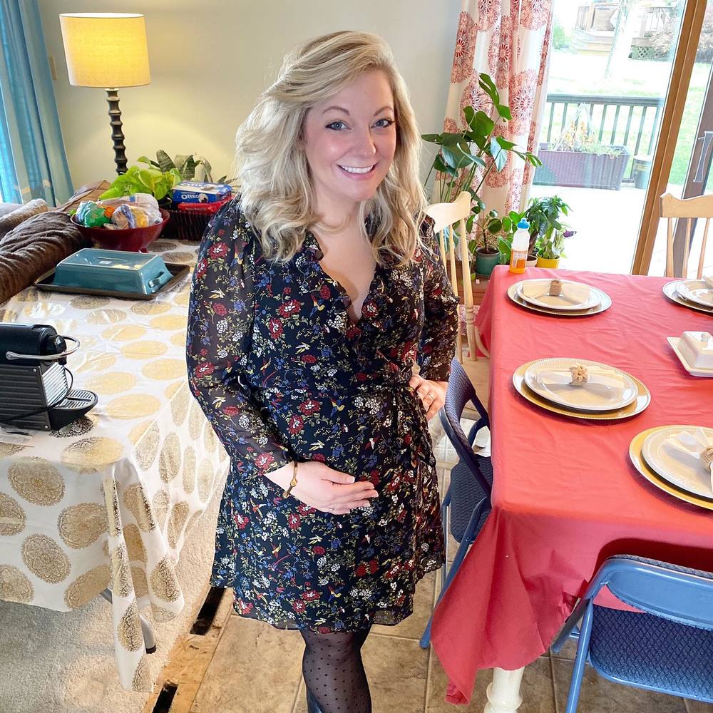 Meet your Posher, Gabi